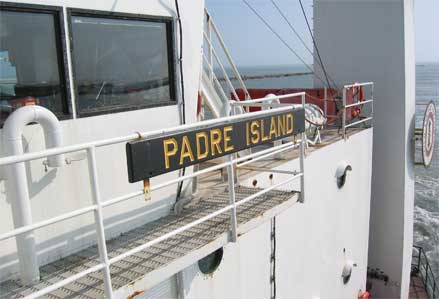 Nameboard