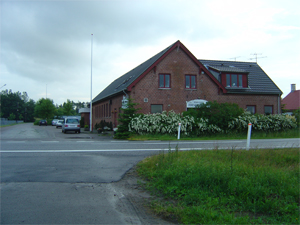 House in Denmark