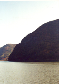 Bear Mountain, New York