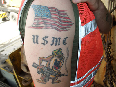 Semper fi